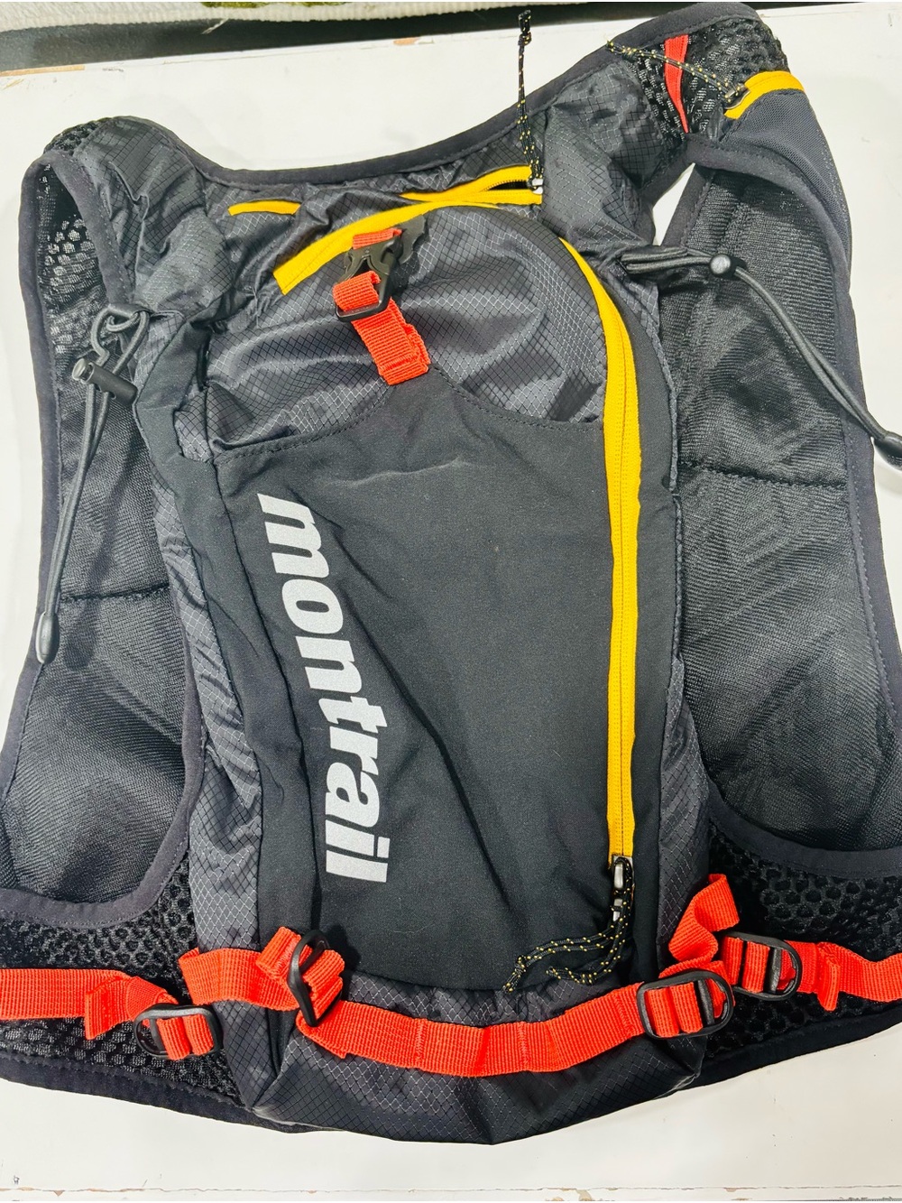 Columbia Montrail Caldorado 7L Running Pack - Picture 3 of 4